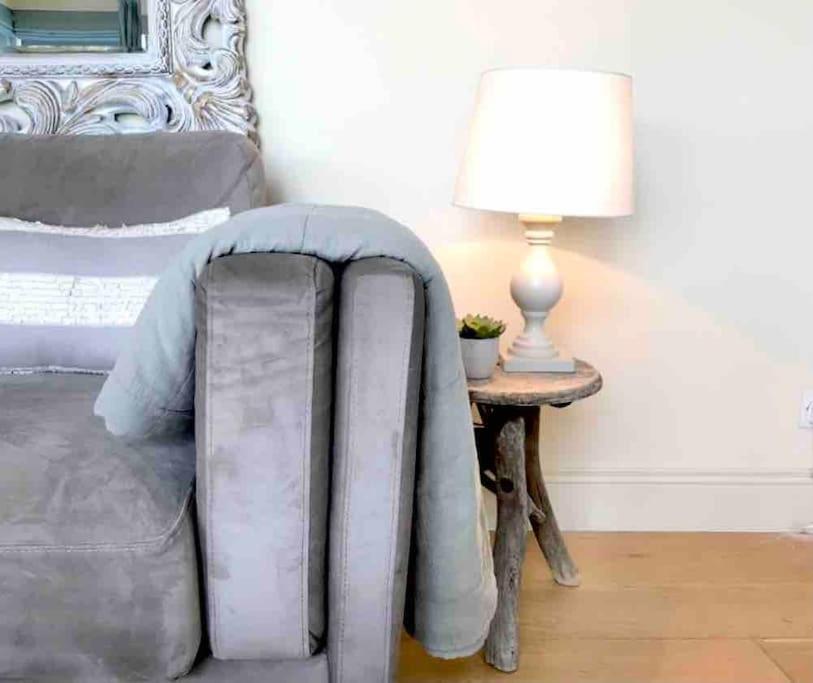 Coastal Chic Waterfront Studio Κινσέιλ Εξωτερικό φωτογραφία