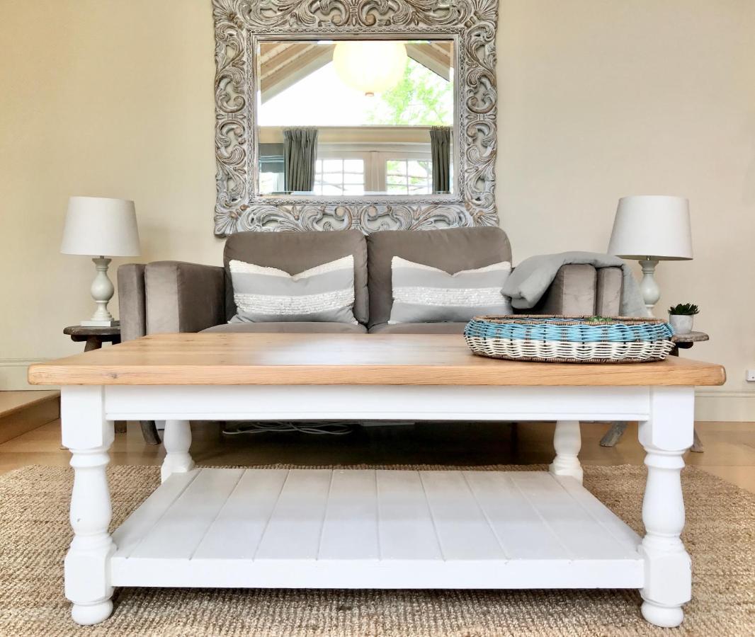 Coastal Chic Waterfront Studio Κινσέιλ Εξωτερικό φωτογραφία