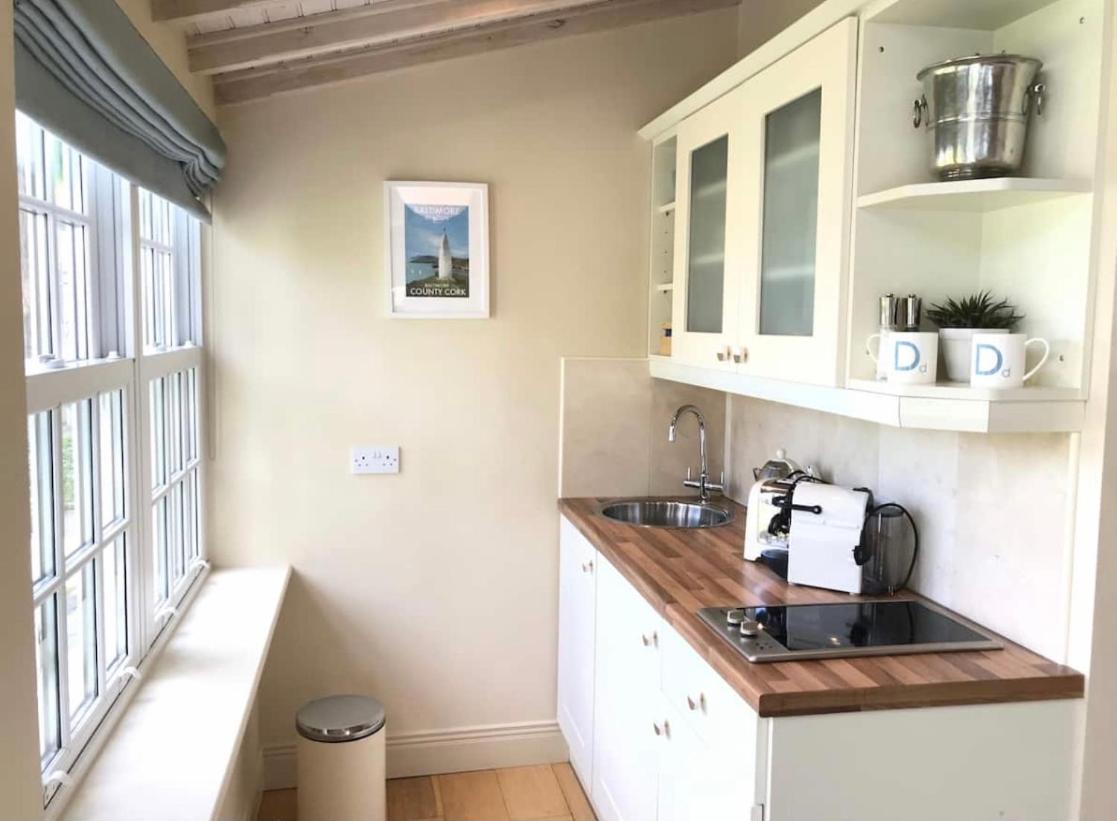 Coastal Chic Waterfront Studio Κινσέιλ Εξωτερικό φωτογραφία