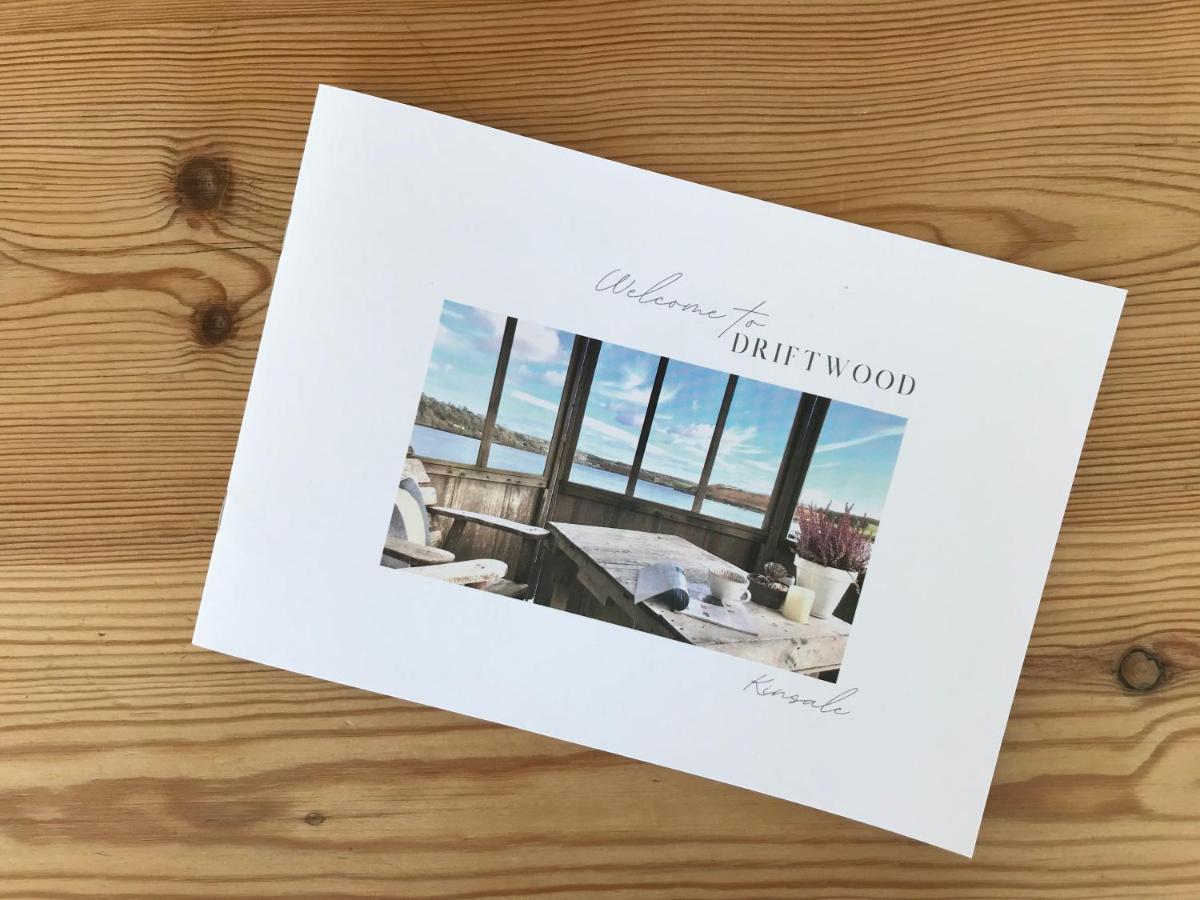 Coastal Chic Waterfront Studio Κινσέιλ Εξωτερικό φωτογραφία