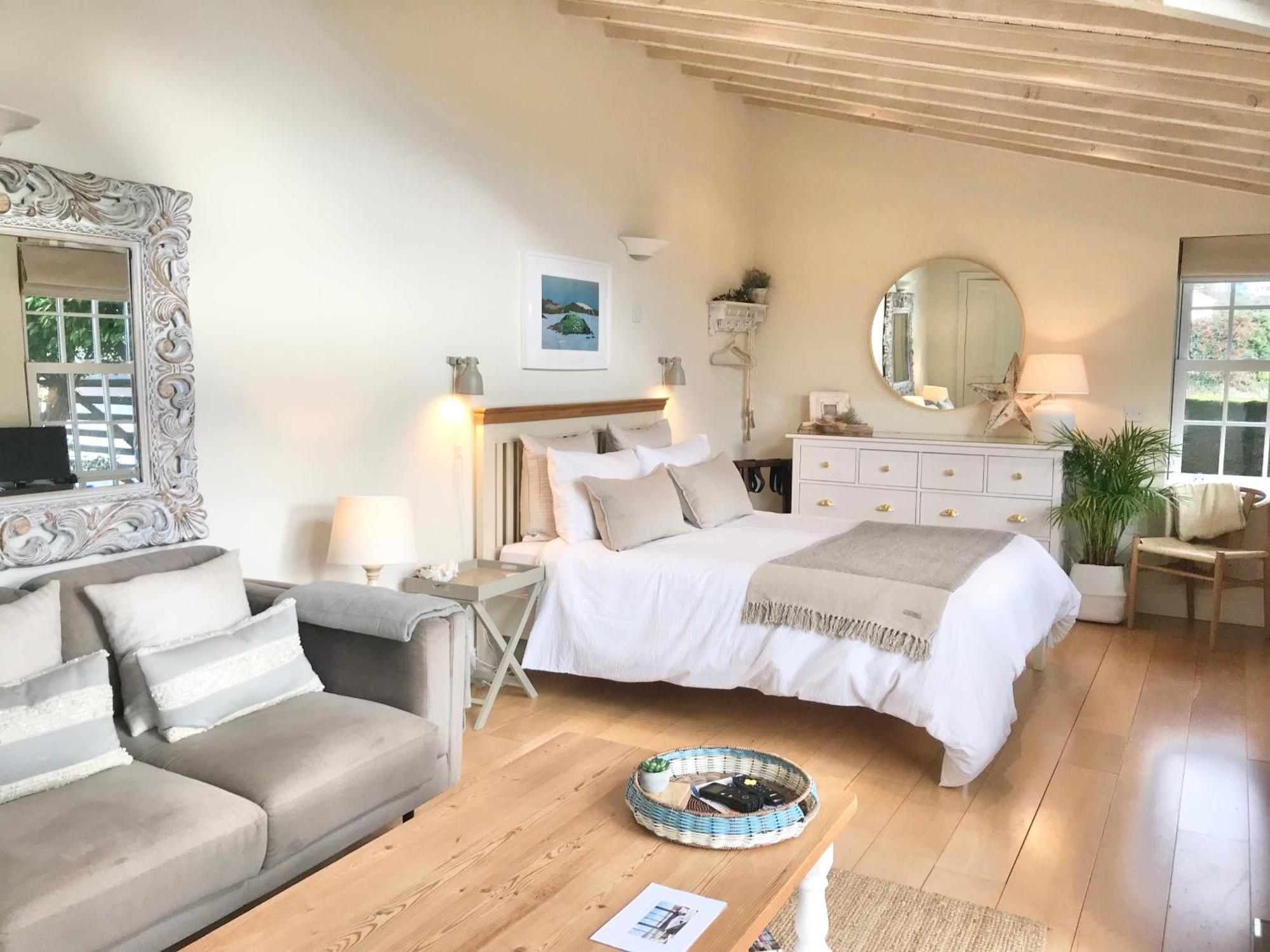 Coastal Chic Waterfront Studio Κινσέιλ Εξωτερικό φωτογραφία