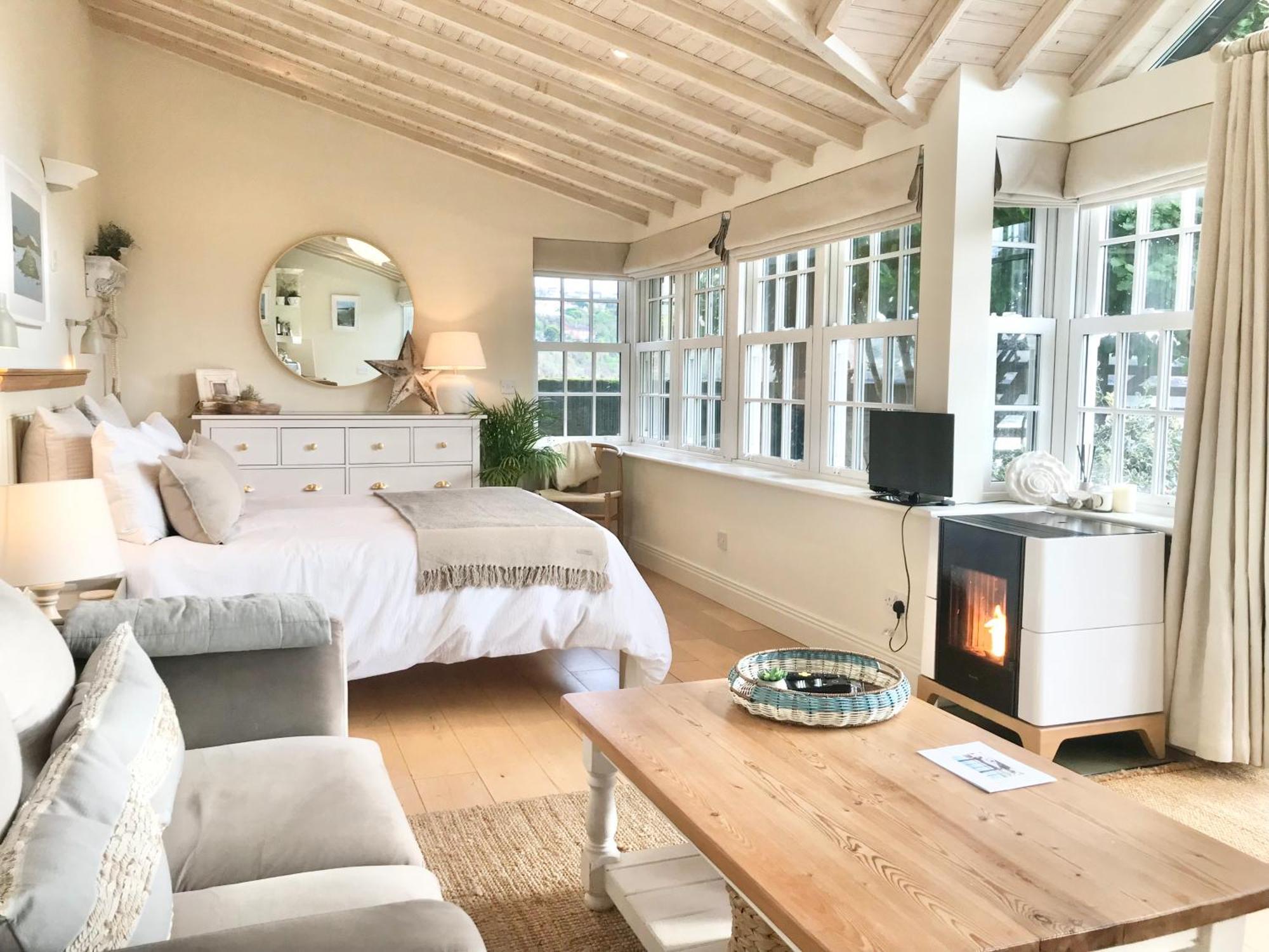 Coastal Chic Waterfront Studio Κινσέιλ Εξωτερικό φωτογραφία